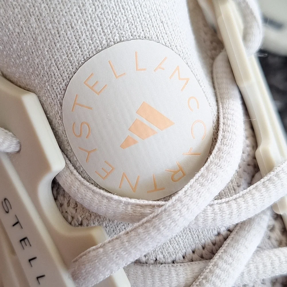 Woman Adidas Stella McCartney x SolarGlide Gobi Woman size 9 - Picture 8 of 13